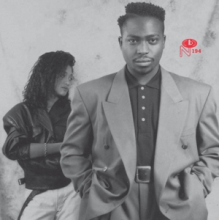 V/A - V4 Visions: of Love & Androids (Maximum Wattage Wh