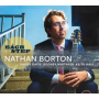 Borton, Nathan - Each Step