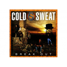 Cold Sweat - Break Out