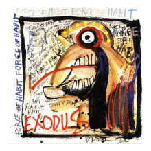 Exodus - Force of Habit