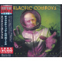 Galactic Cowboys - Space In Your Face