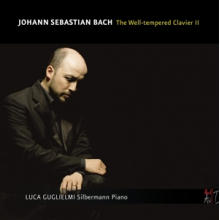 Guglielmi, Luca - The Well-Tempered Clavier Ii