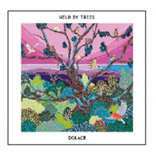 Held By Trees - Solace