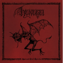 Hexerei - Ancient Evil Spirits