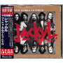 Jackyl - Push Comes To Shove