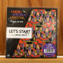 Jaribu Afrobeat Arkestra - Let's Start/Let's Start (Macka-Chin Edit)