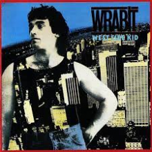 Wrabit - West Side Kid