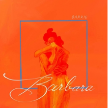 Barrie - Barbara