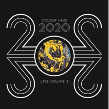Colour Haze - Live, Vol. 3 - 2020