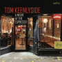 Keenlyside, Tom - A Night At the Espresso
