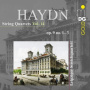 Leipziger Streichquartett - Haydn: String Quartets Vol. 14 Op. 9 No. 1-3