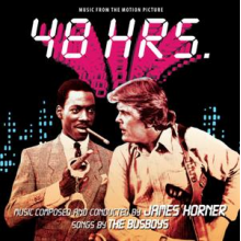Horner, James - 48 Hrs.