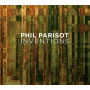 Parisot, Phil - Inventions