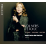 Safonova, Anastasia - Vol Vers L'etoile