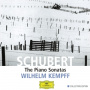 Schubert, Franz - Piano Sonatas