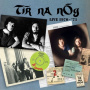 Tir Na Nog - Live 1970-'71