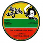 Abeng & Rootikal Horns - Wiseman & the Fool / a Wise Dub