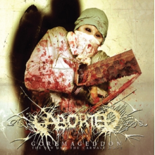 Aborted - Goremageddon