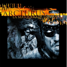 Arcturus - La Masquerade Infernale