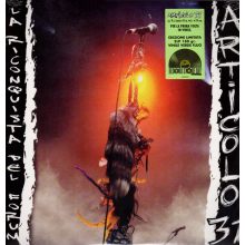 Articolo 31 - La Riconquista Del Forum (Live)