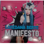 Berte, Loredana - Manifesto