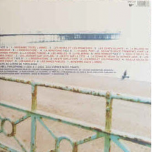 Biolay, Benjamin - Rose Kennedy