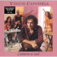 Capossela, Vinicio - Camera a Sud