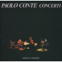 Conte, Paolo - Concerti