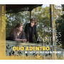Duo Adentro - Paris Les Annees Folles