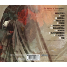 Eden Synthetic Corps - The Encyclopedia of Black Sheep