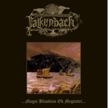 Falkenbach - ...Magni Blandinn Ok Megintiri...