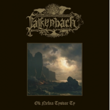Falkenbach - Ok Nefna Tysvar Ty