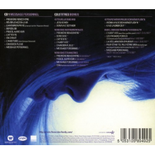 Hardy, Francoise - Message Personnel