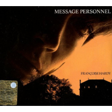 Hardy, Francoise - Message Personnel