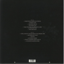 Paris, Mica - Gospel
