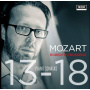 Prosseda Roberto - Piano Sonatas 13-18