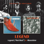 Legend - Legend (Red Boot Album)/Moonshine