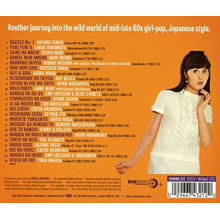 V/A - Nippon Girls 2