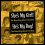 V/A - She's My Girl He's My Boy