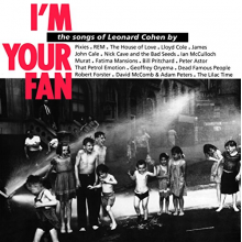 V/A - I'm Your Fan