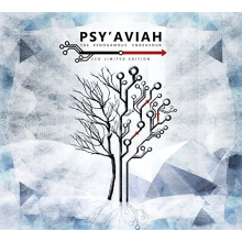 Psy'aviah - The Xenogamous Endeavour