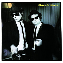 Blues Brothers - Briefcase Full of Blues