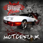 Lord Bishop Rocks - Motoerfunk