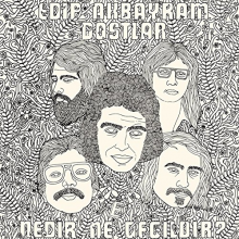 Akbayram, Edip -& Dostlar- - Nedir Ne Degildir