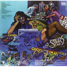 Judge Dread - Working Class 'Ero