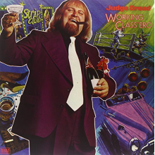 Judge Dread - Working Class 'Ero