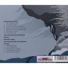 Annot Rhul - Leviathan