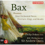 Bax, A. - Phantasy/4 Orchestral Pieces
