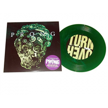 Prong - Turnover