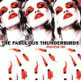 Fabulous Thunderbirds - Painted On